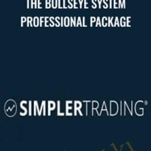 The Bullseye System Professional Package - Simpler Trading