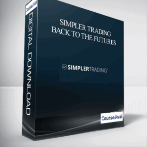 Simpler Trading - Back to the Futures