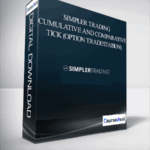 Cart Simpler Trading – Cumulative and Comparative TICK Option TradeStation - Forex library