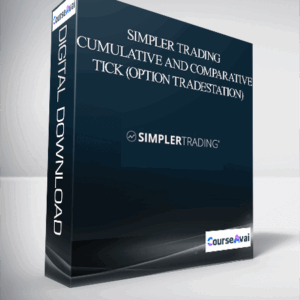 Simpler Trading - Cumulative and Comparative TICK (Option TradeStation)