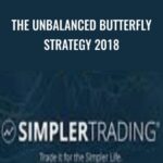 Cart SimplerTrading E28093 Henry Gambell E28093 The Unbalanced Butterfly Strategy 2018 - Forex library