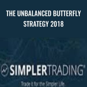 The Unbalanced Butterfly Strategy 2018 -Henry Gambel - SimplerTrading