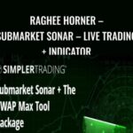 Cart SimplerTrading E28093 Raghee Horner E28093 Submarket Sonar E28093 Live Trading Indicator - Forex library