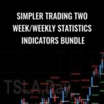 SimplerTrading E28093 Simpler Trading Two WeekWeekly Statistics Indicators Bundle - Forex library
