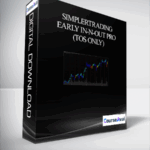 SimplerTrading Early In N Out Pro TOS only - Forex library