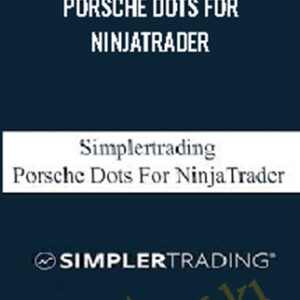 Porsche Dots For NinjaTrader  - Simplertrading