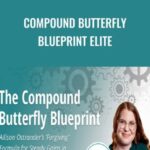 Cart Simplertrading E28093 Allison Ostrander E28093 Compound Butterfly Blueprint ELITE - Forex library