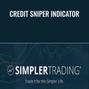 Credit Sniper Indicator - Simpler Trading