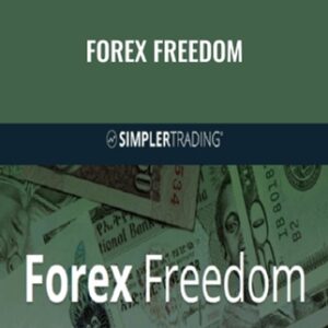 Forex Freedom - Simpler Trading