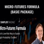 Cart Simplertrading E28093 Jack Roberts E28093 Micro Futures Formula Basic Package - Forex library