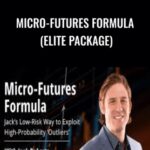 Cart Simplertrading E28093 Jack Roberts E28093 Micro Futures Formula Elite Package - Forex library