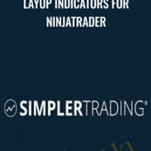 Layup Indicators For NinjaTrader - Simpler Trading