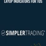 Cart Simplertrading E28093 Layup Indicators For TOS - Forex library