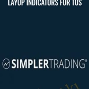 Layup Indicators For TOS - Simpler Trading
