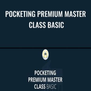 Pocketing Premium Master Class Basic - Simpler Trading
