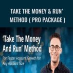 Simplertrading E28093 Take The Money Run Method PRO PACKAGE - Forex library