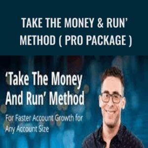 Take The Money and Run Method ( PRO PACKAGE ) - Simpler Trading