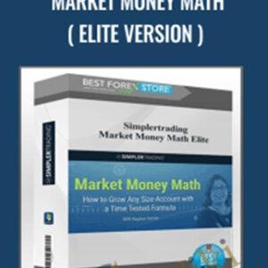 Market Money Math ( Elite Version ) - Simplertrading