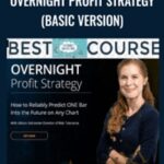 Simplertrading OVERNIGHT Profit Strategy Basic version - Forex library