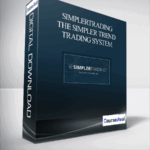 Simplertrading The Simpler Trend Trading System - Forex library