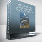 Simplertrading – Advanced Options Trading Workshop - Forex library