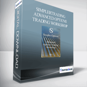 Simplertrading – Advanced Options Trading Workshop