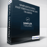 Cart Simplertrading – Fast Fibonacci for Day Traders 1 - Forex library