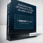 Cart Simplertrading – Options on Futures Trading Course 1 - Forex library