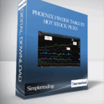 Simplertrading – Phoenix Finder Targets Hot Stock Picks - Forex library