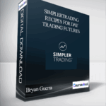 Simplertrading – Recipes for Day Trading Futures - Forex library