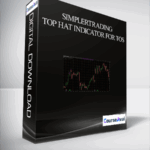 Cart Simplertrading – Top Hat Indicator For TOS - Forex library