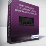 Cart Simplertrading – Utilizing Diagonals to Increase Flexibility - Forex library