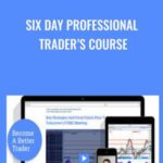 Cart Six Day Professional Traders Course - Forex library