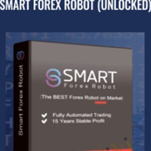 Smart Forex Robot (Unlocked) - Smartforexrobot