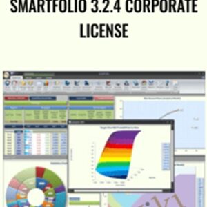 SmartFolio 3.2.4 Corporate License - SmartFolio