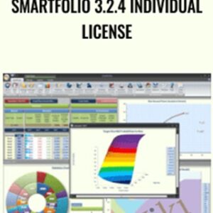 SmartFolio 3.2.4 Individual License - SmartFolio
