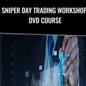 Sniper Day Trading Workshop DVD course - George Angell
