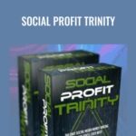 Social Profit Trinity David Fearom - Forex library