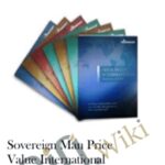 Sovereign Man Price Value International May 2016 - Forex library