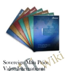 Sovereign Man Price Value International May 2016 - Tim Price