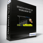 Spartan Renko 2.0 Workshop 2017 - Forex library