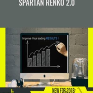 Spartan Renko 2.0 - Nikos Mermigas & Jeff Wilde