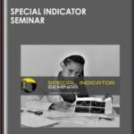 Cart Special Indicator Seminar Trading Waves 1 - Forex library