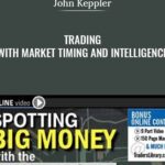 Cart Spotting Big Money with Market Profile min - Forex library