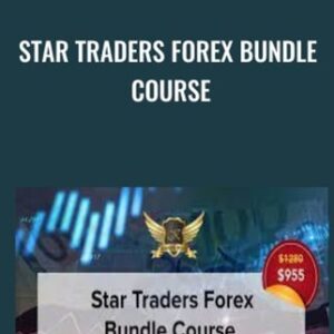 Star Traders Forex Bundle Course - Karen Foo