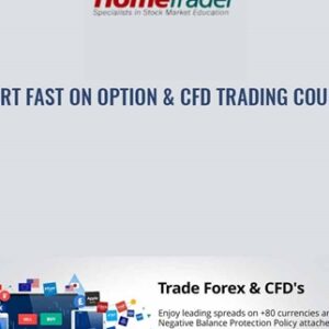 Start Fast On Option and CFD Trading Course - HomeTrader