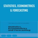 Statistics2C Econometrics Forecasting - Forex library