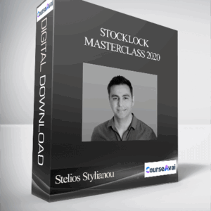 Stelios Stylianou - Stocklock Masterclass 2020