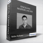 Cart Stelios Stylianou Stocklock Masterclass 2020 - Forex library