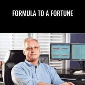 Formula To A Fortune - Steve Briese and Glen Ring
